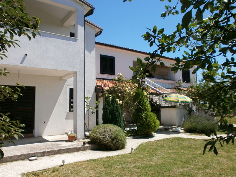 Hiša Poreč, 358m2