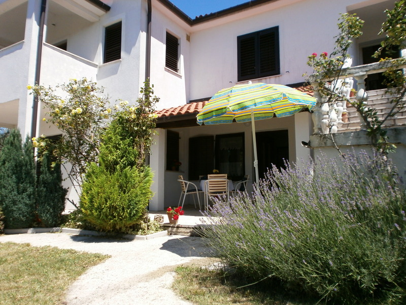 Hiša Poreč, 358m2