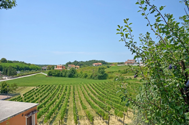 Hiša Poreč, 358m2