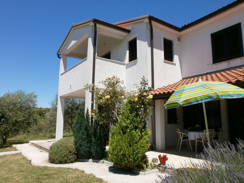 Hiša Poreč, 358m2