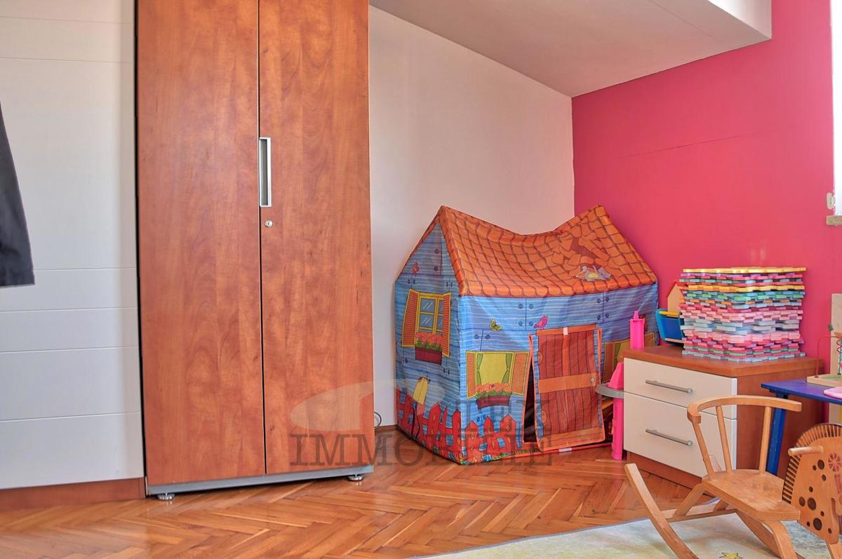 Apartma z dvema spalnicama v Poreču, 58 m2