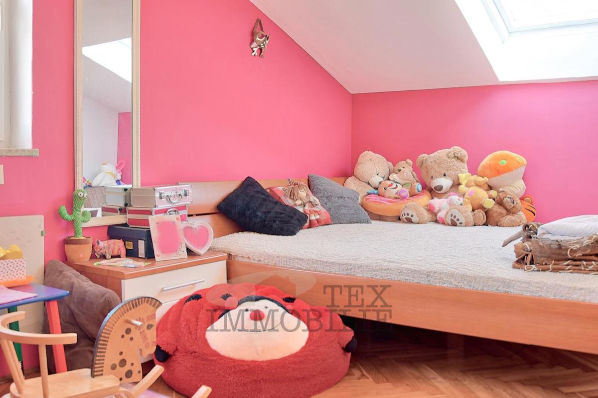 Apartma z dvema spalnicama v Poreču, 58 m2