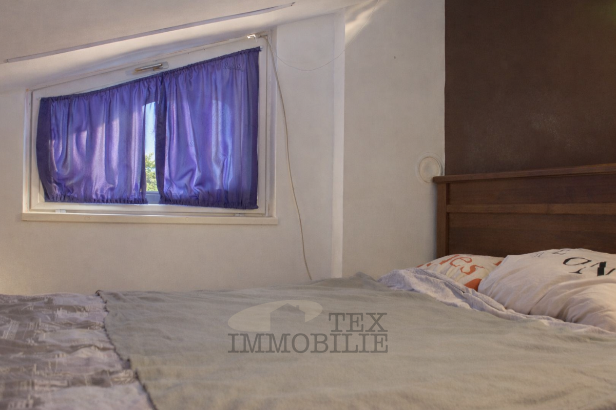 Apartma z dvema spalnicama v Poreču, 58 m2