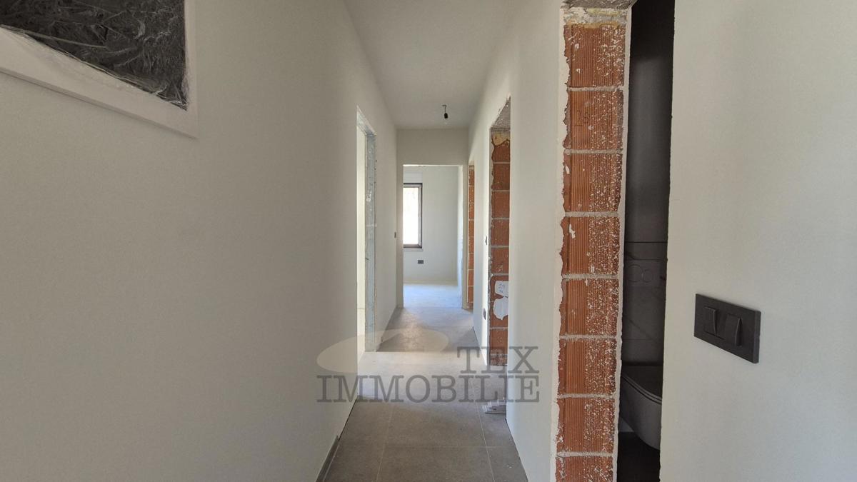 Novi apartmaji blizu morja in centra Poreča 