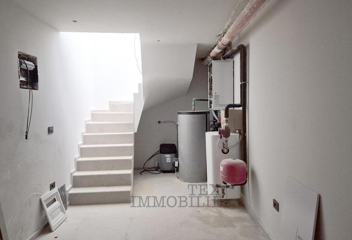 Novi apartmaji blizu morja in centra Poreča 