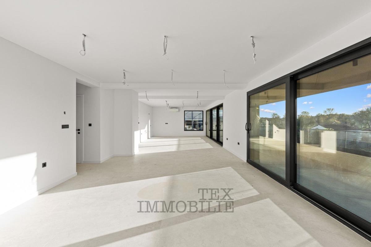 Novi apartmaji blizu morja in centra Poreča 