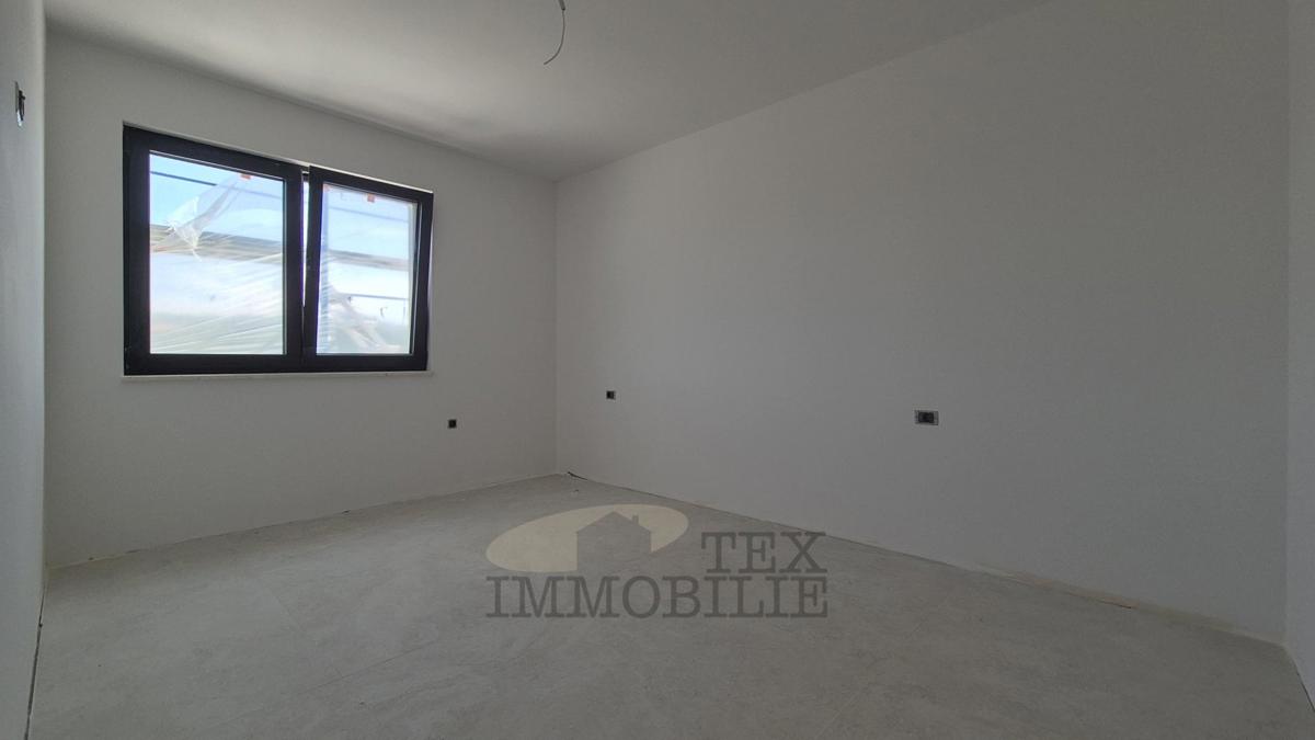 Novi apartmaji blizu morja in centra Poreča 