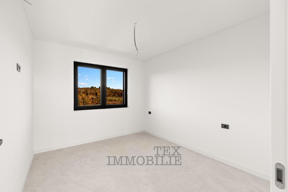 Novi apartmaji blizu morja in centra Poreča 