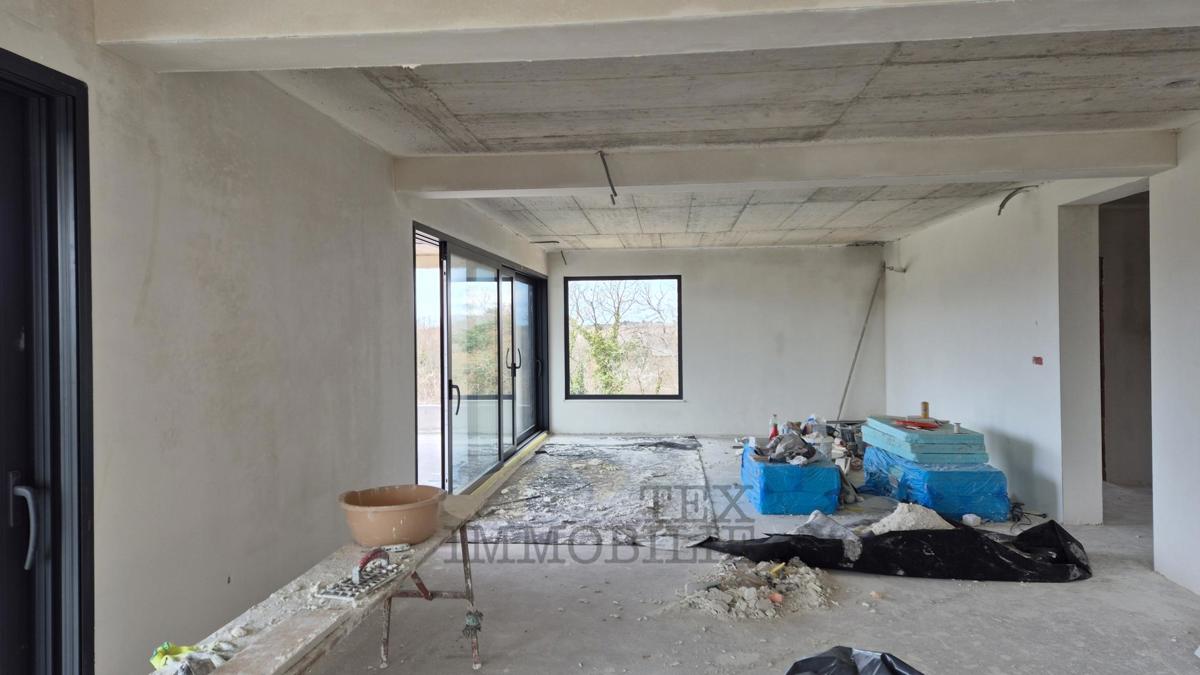 Novi apartmaji blizu morja in centra Poreča 