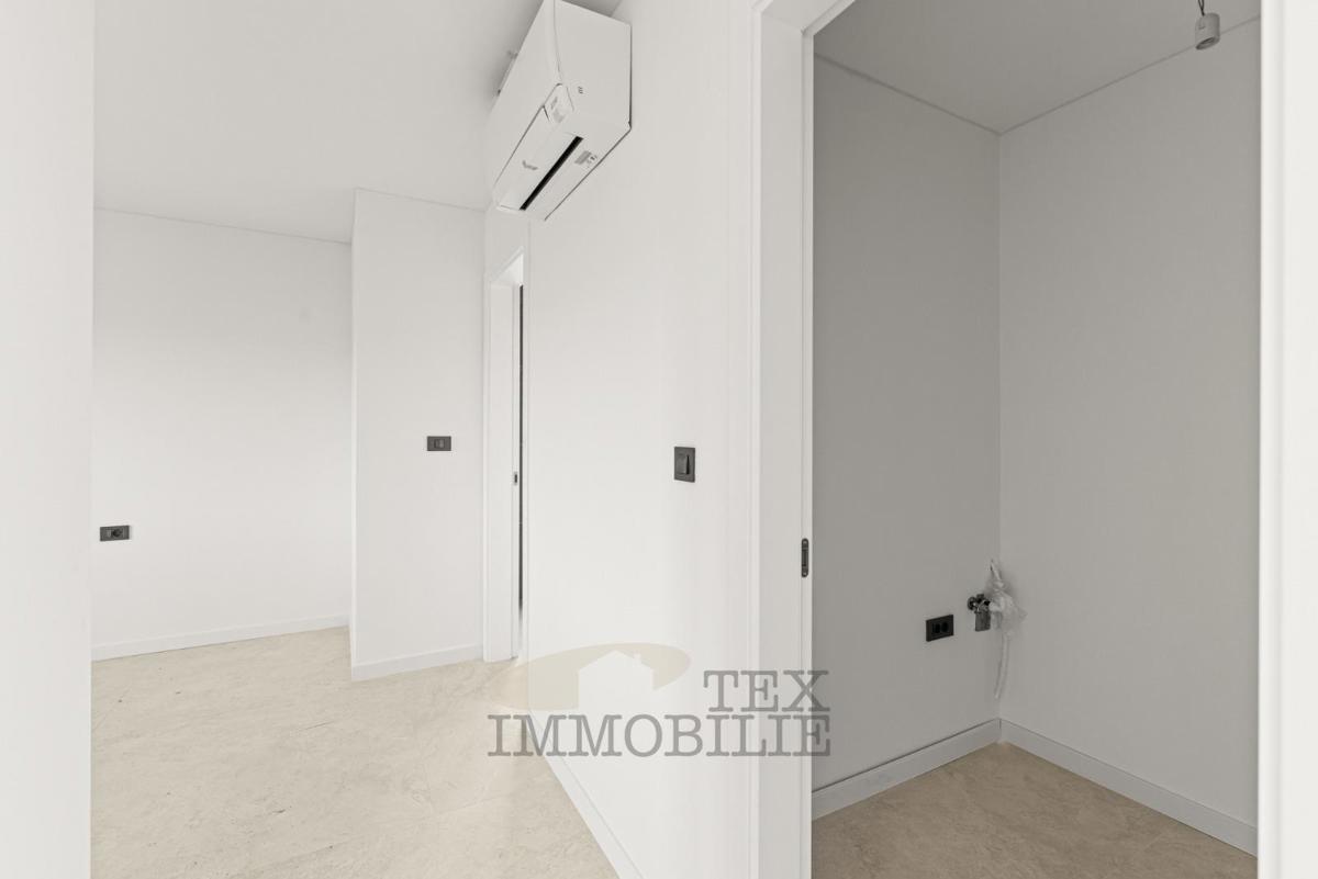 Novi apartmaji blizu morja in centra Poreča 