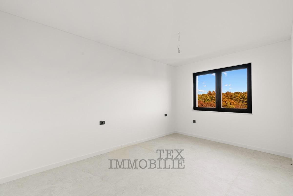 Novi apartmaji blizu morja in centra Poreča 