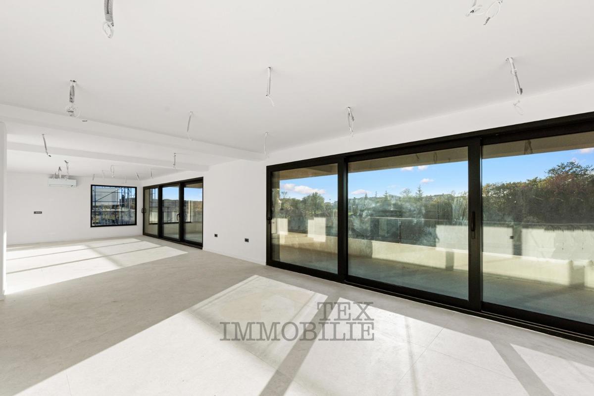 Novi apartmaji blizu morja in centra Poreča 