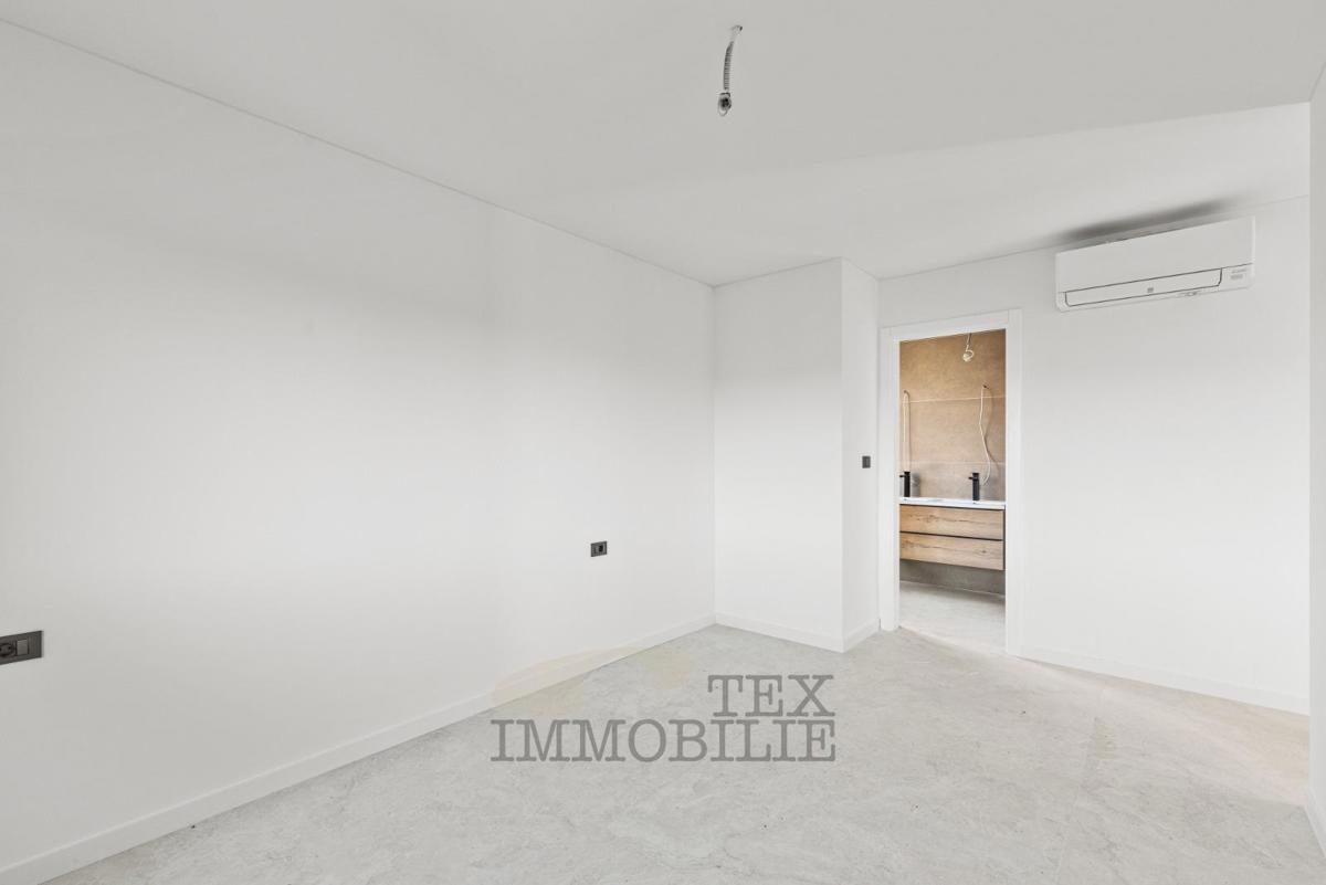 Novi apartmaji blizu morja in centra Poreča 