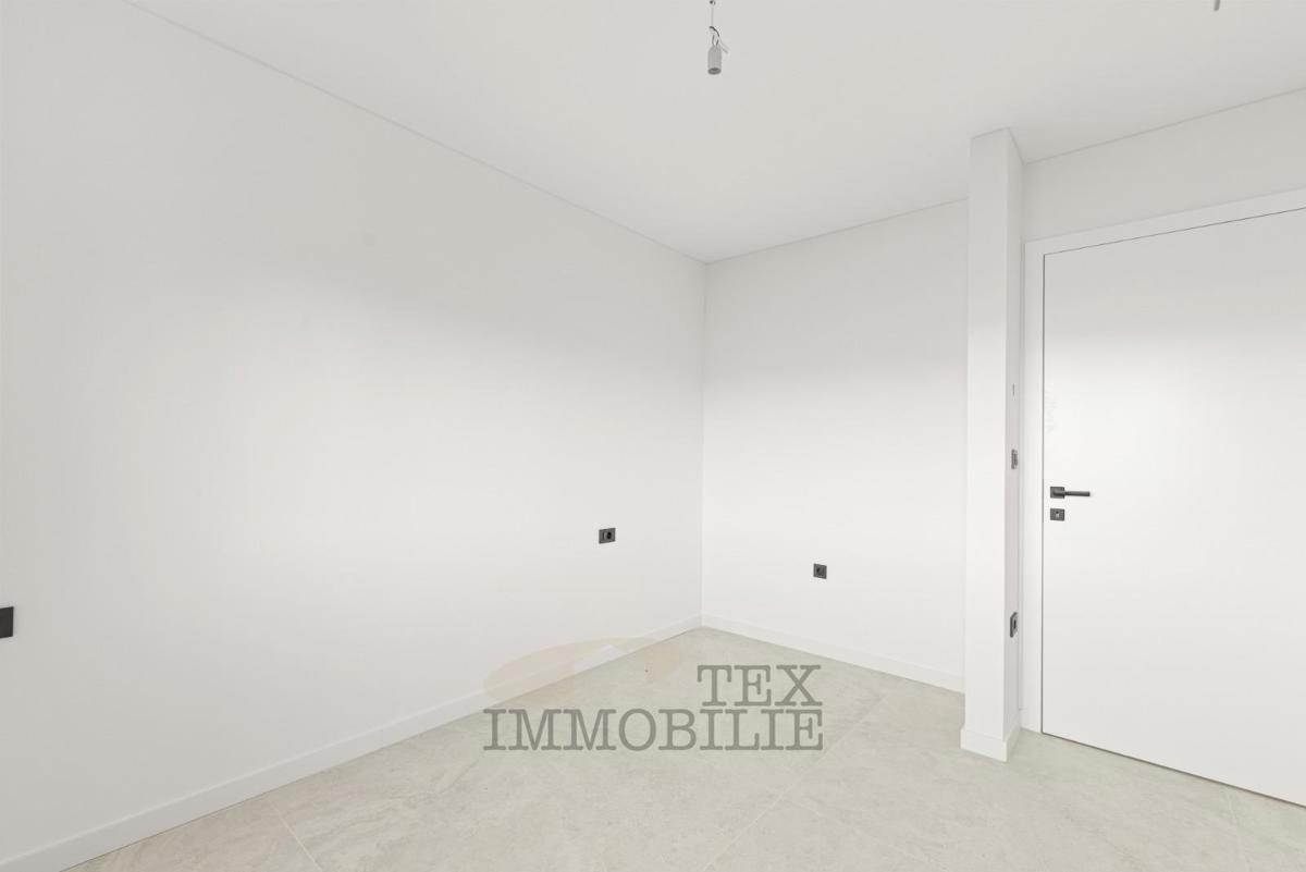 Novi apartmaji blizu morja in centra Poreča 