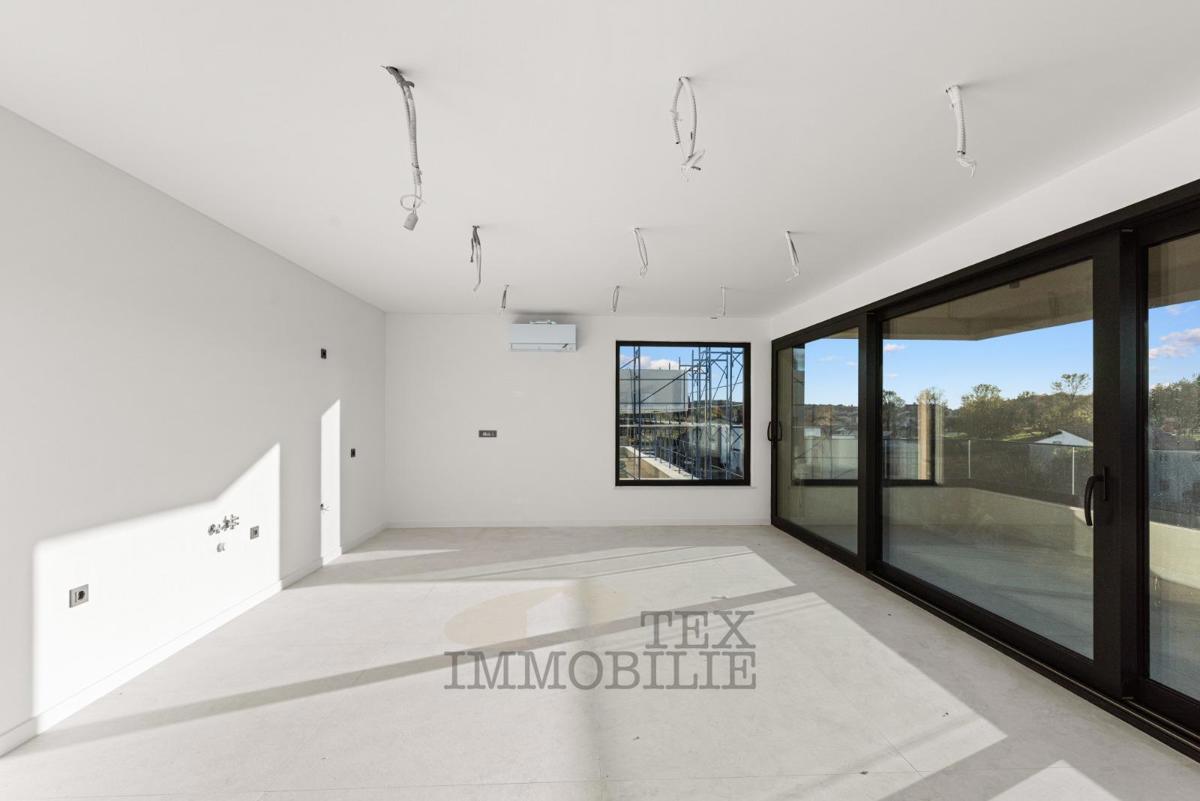 Novi apartmaji blizu morja in centra Poreča 