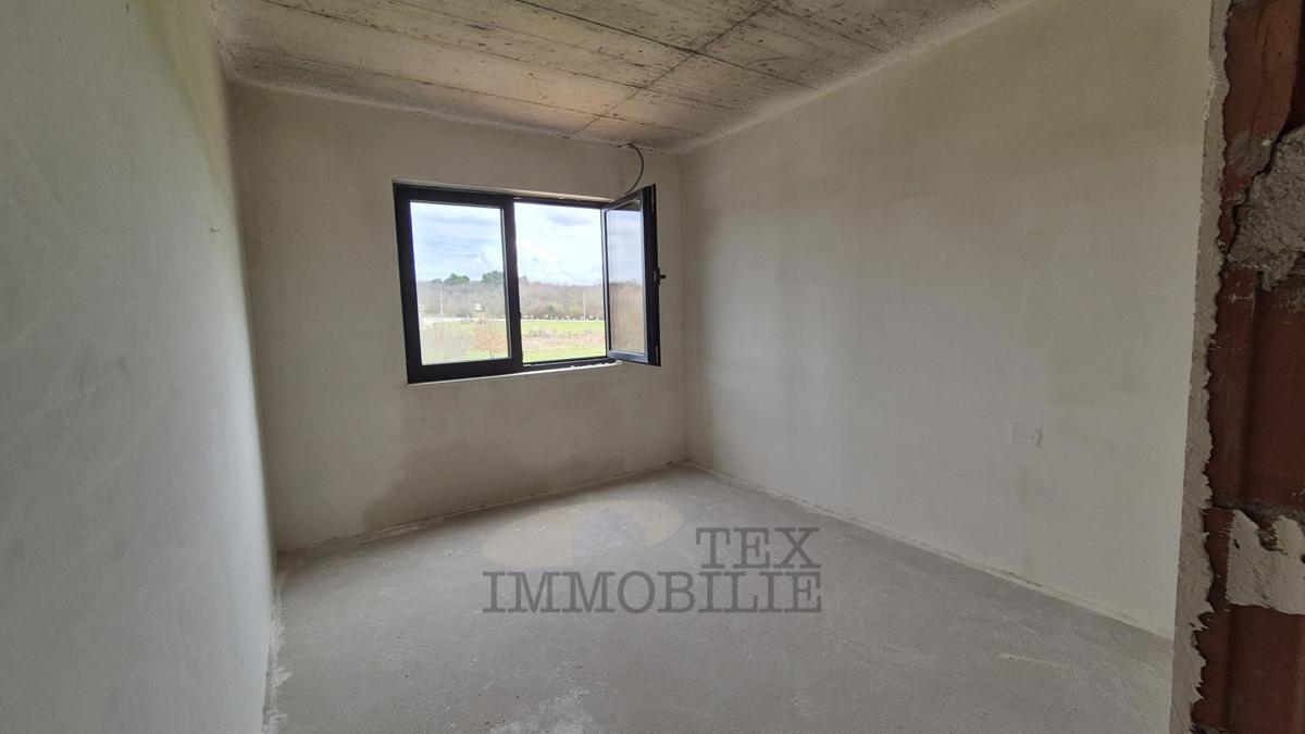 Novi apartmaji blizu morja in centra Poreča 