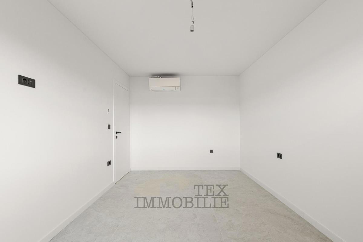 Novi apartmaji blizu morja in centra Poreča 