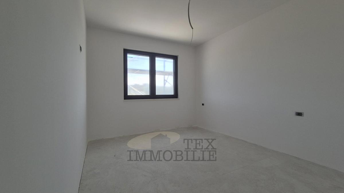Novi apartmaji blizu morja in centra Poreča 