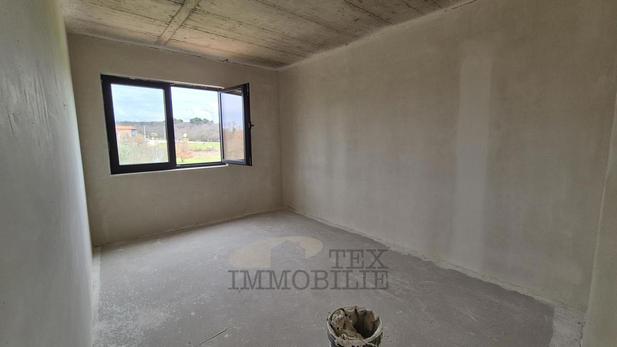 Novi apartmaji blizu morja in centra Poreča 