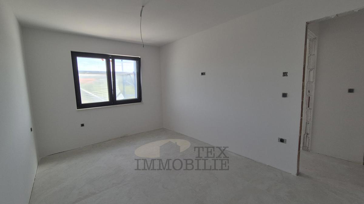 Novi apartmaji blizu morja in centra Poreča 