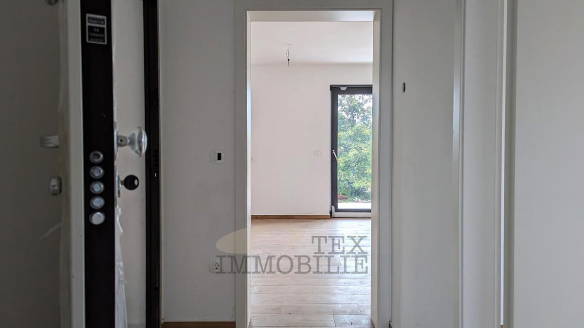 Poreč, nova stanovanja v gradnji , 67 m2