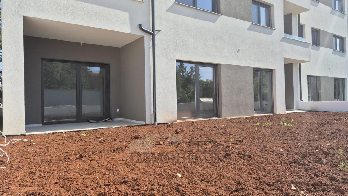 Tar - nova stanovanja v izgradnji - stanovanje A - 88.16 m2