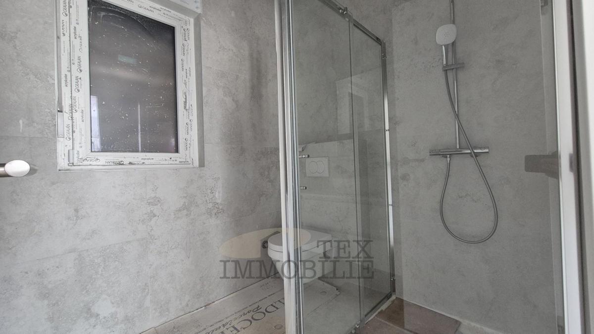 Tar - nova stanovanja v izgradnji - stanovanje A - 88.16 m2