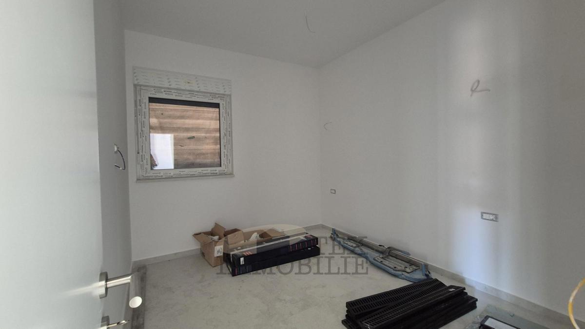 Tar - nova stanovanja v izgradnji - stanovanje A - 88.16 m2