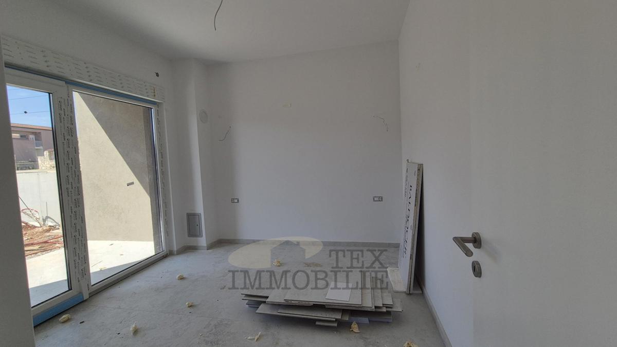 Tar - nova stanovanja v izgradnji - stanovanje A - 88.16 m2