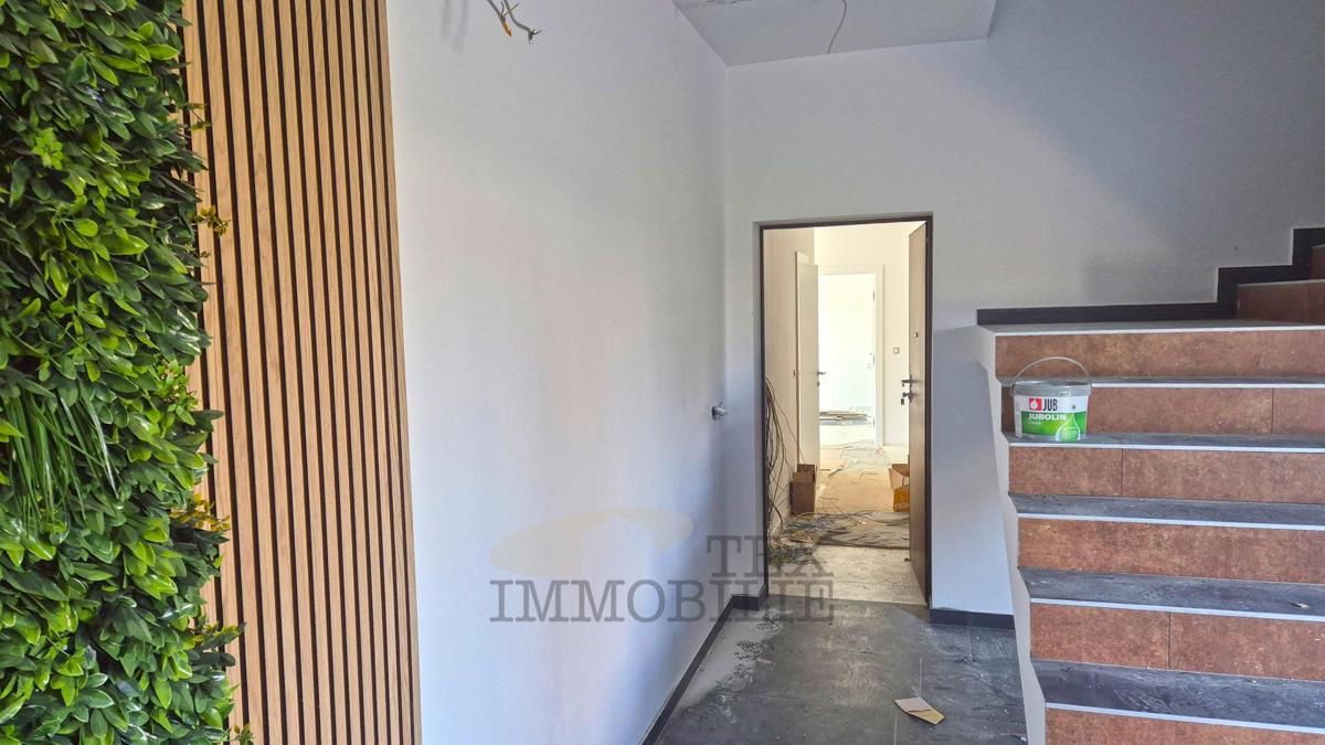 Tar - nova stanovanja v izgradnji - stanovanje A - 88.16 m2