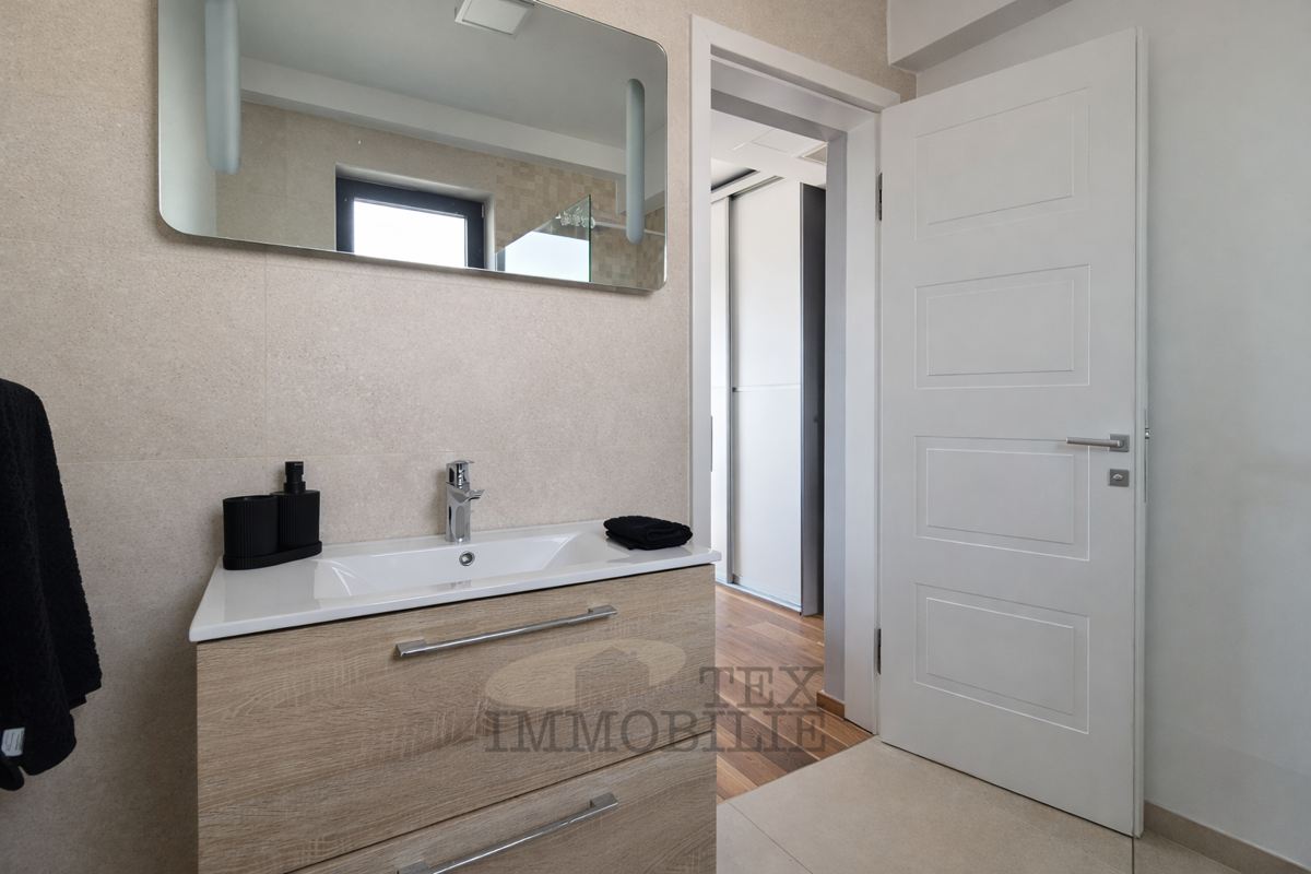 Edinstvena vila vrhunske arhitekture v Poreču