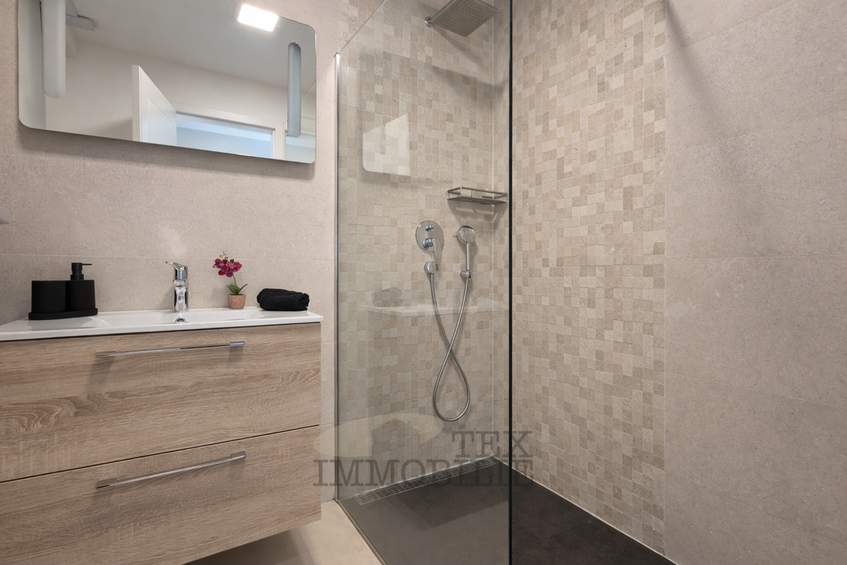 Edinstvena vila vrhunske arhitekture v Poreču