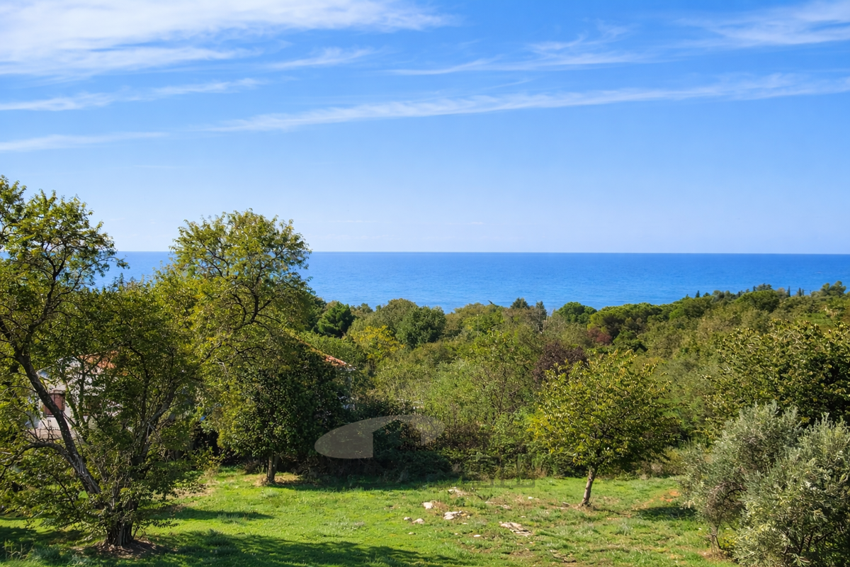 Edinstvena vila vrhunske arhitekture v Poreču
