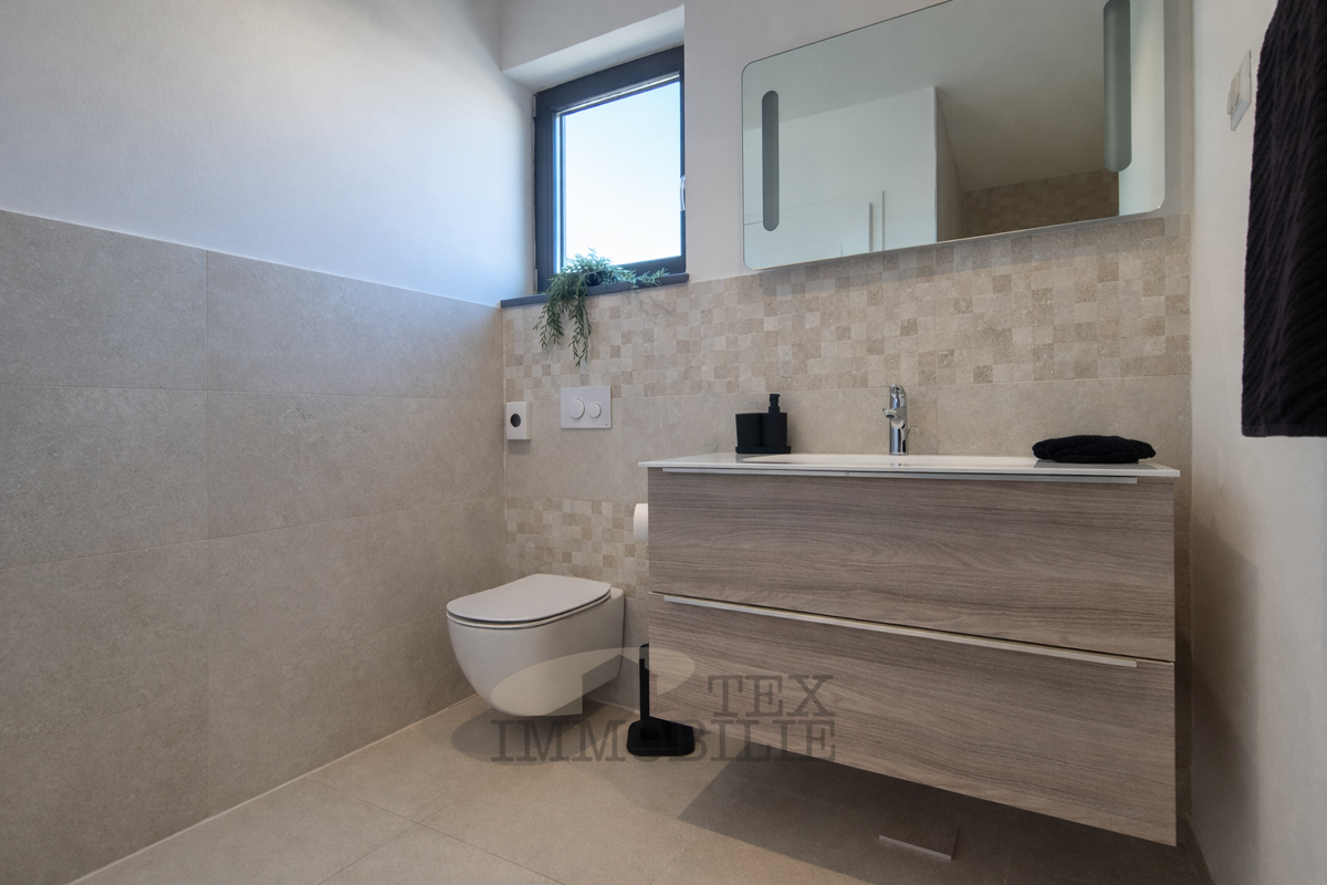 Edinstvena vila vrhunske arhitekture v Poreču