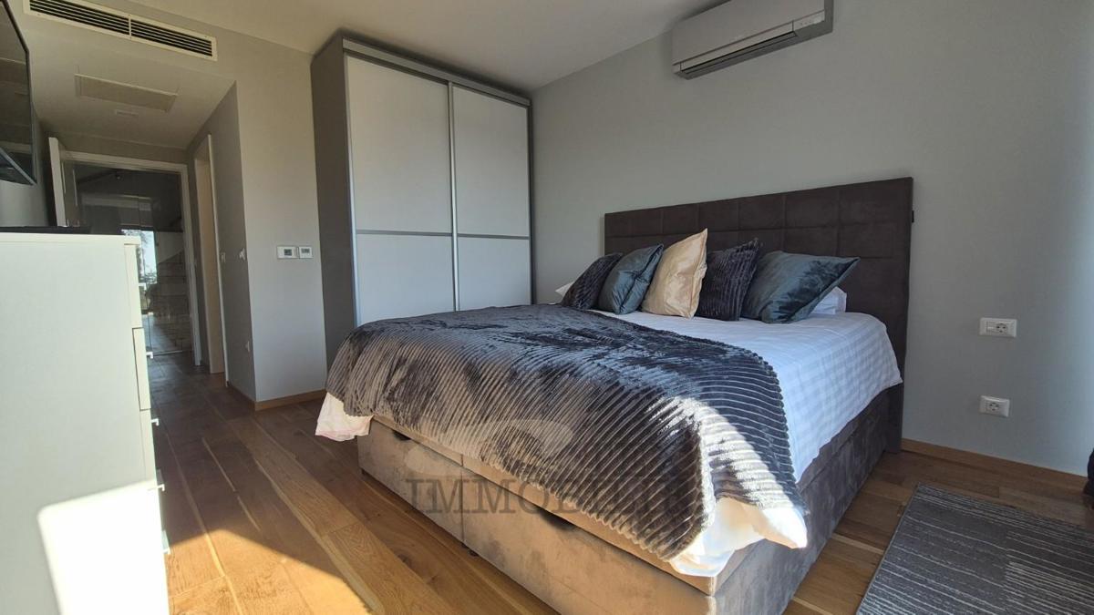 Edinstvena vila vrhunske arhitekture v Poreču