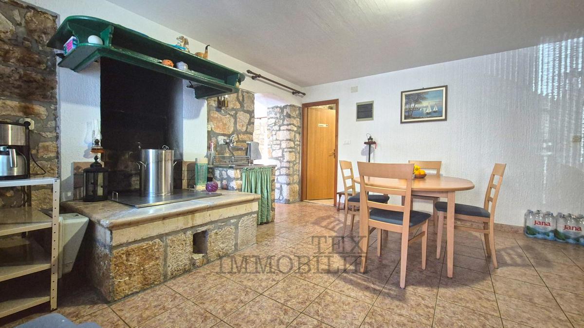 Hiša Poreč, 324,18m2