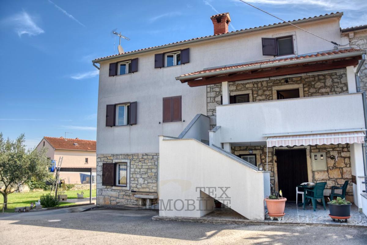 Hiša Poreč, 324,18m2
