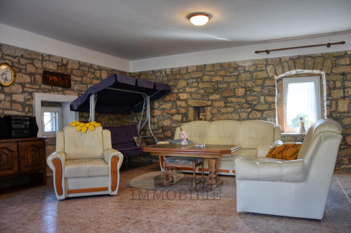 Hiša Poreč, 324,18m2