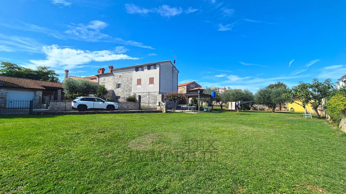Hiša Poreč, 324,18m2