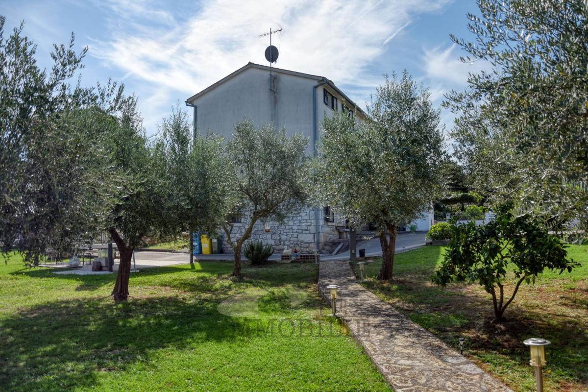 Hiša Poreč, 324,18m2