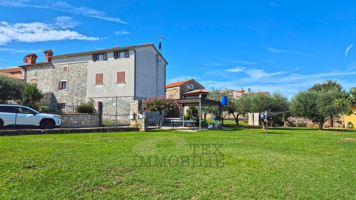 Hiša Poreč, 324,18m2