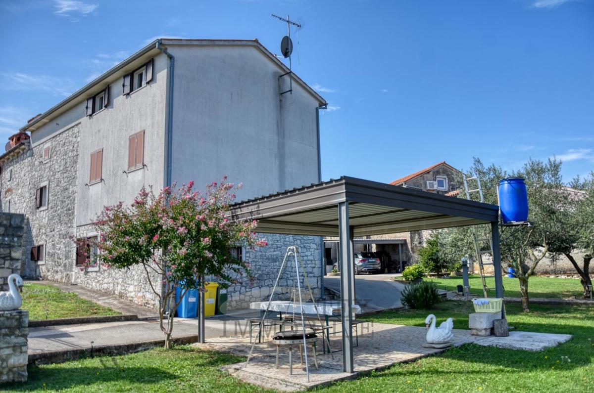 Hiša Poreč, 324,18m2