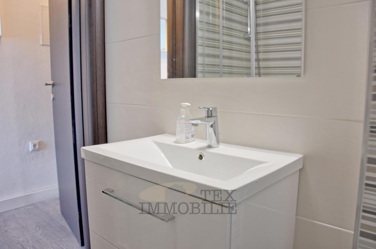 Funtana - apartma z odprtim pogledom na morje