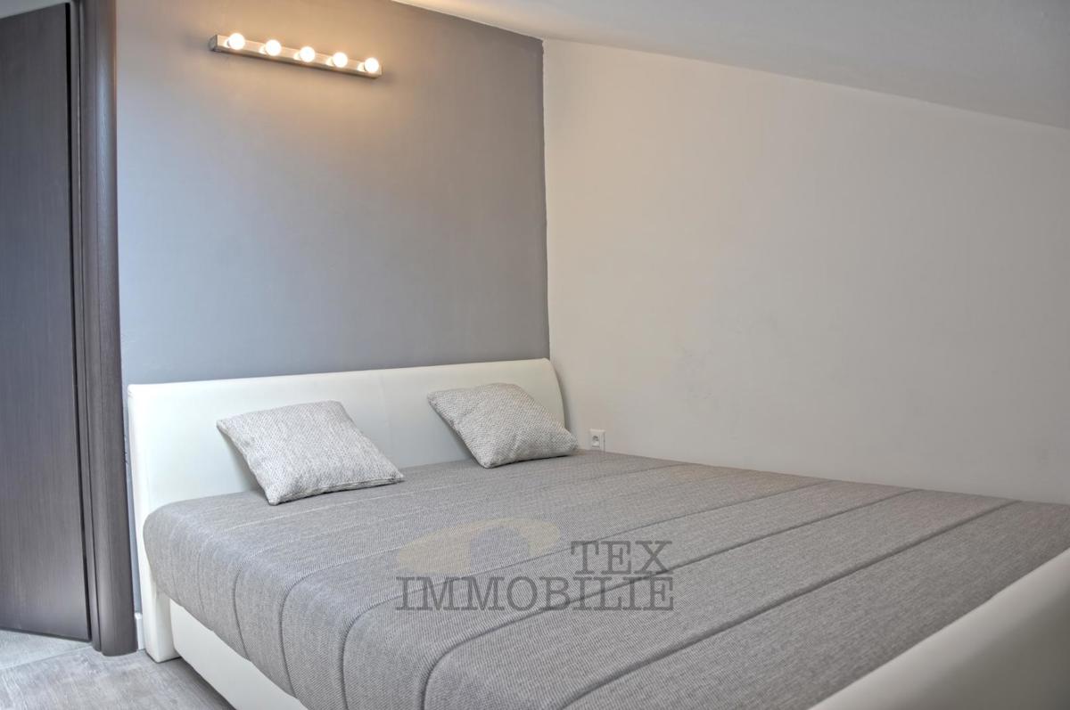Funtana - apartma z odprtim pogledom na morje