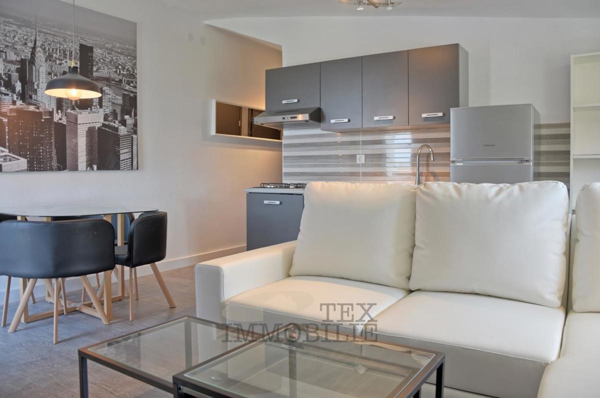 Funtana - apartma z odprtim pogledom na morje