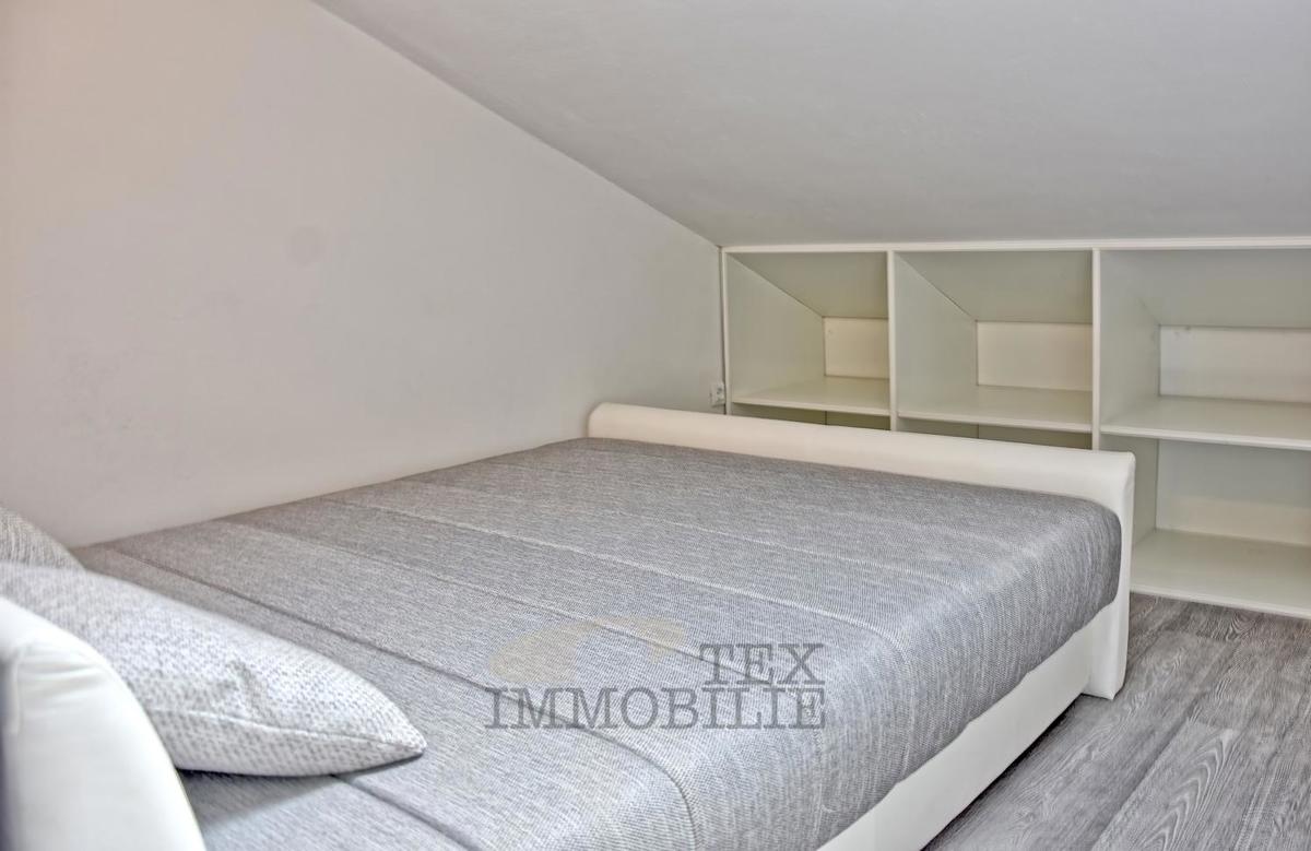 Funtana - apartma z odprtim pogledom na morje