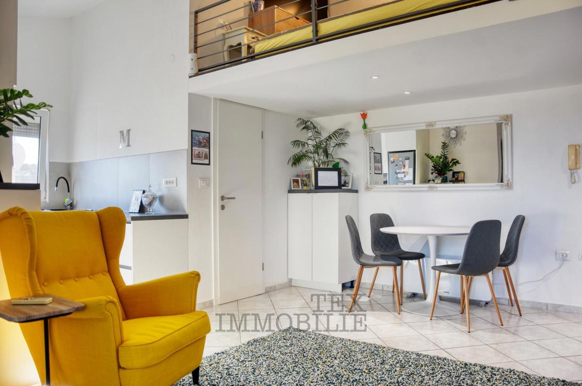 Lepo stanovanje v Funtani blizu Poreča in morja