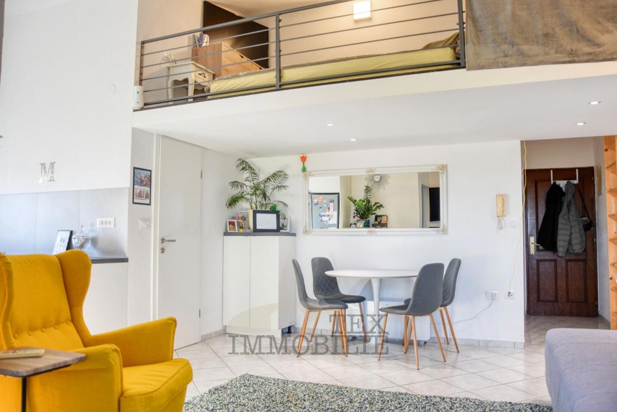 Lepo stanovanje v Funtani blizu Poreča in morja