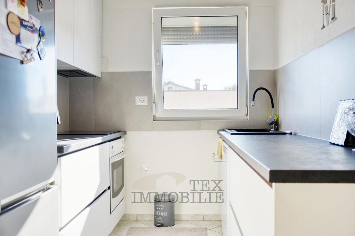 Lepo stanovanje v Funtani blizu Poreča in morja