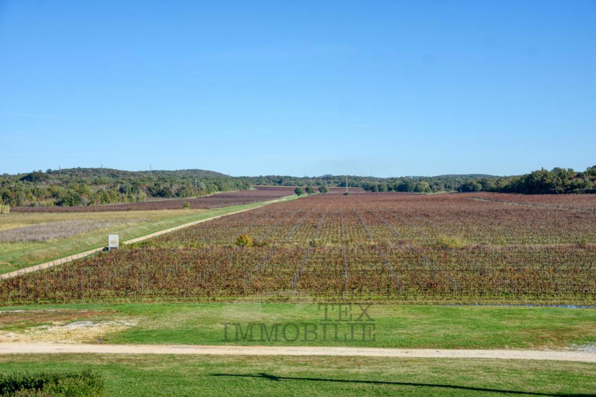 Lepo stanovanje v Funtani blizu Poreča in morja
